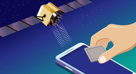 北斗星通 三北斗全產業鏈龍頭，發布22nm厘米級衛星導航芯片