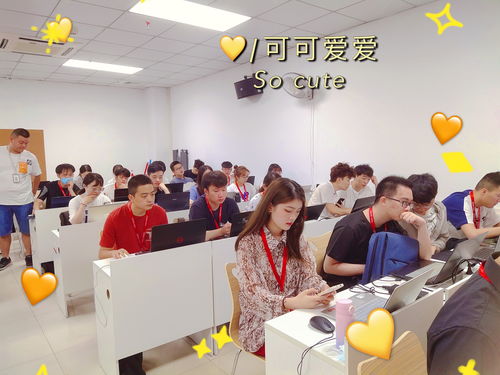 杭州黑馬前端HTML/JS基礎(chǔ)31期正式開(kāi)班，攜手技術(shù)社區(qū)共啟編程新程