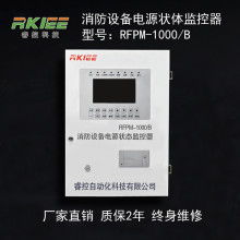 監控主機 企業IT基礎設施的守護者與智慧大腦